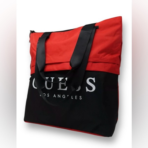 Guess Sport Gym Tote Bag - Picture 2 of 6